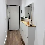 Appartement Lemon Garden Cozy 2br Private Garden Center