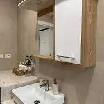 Appartement Lemon Garden Cozy 2br Private Garden Center *