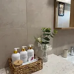 Lemon Garden Cozy 2br Private Garden Center Appartement Tirana