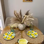 شقة Lemon Garden Cozy 2br Private Garden Center
