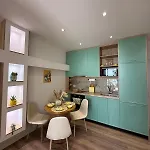Lemon Garden Cozy 2br Private Garden Center Appartement *