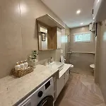 Lemon Garden Cozy 2br Private Garden Center * Tirana
