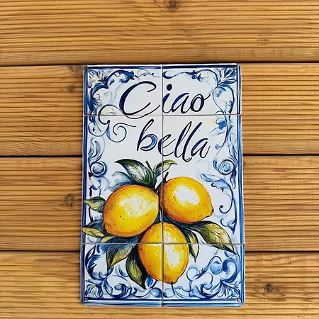 Lemon Garden Cozy 2br Private Garden Center