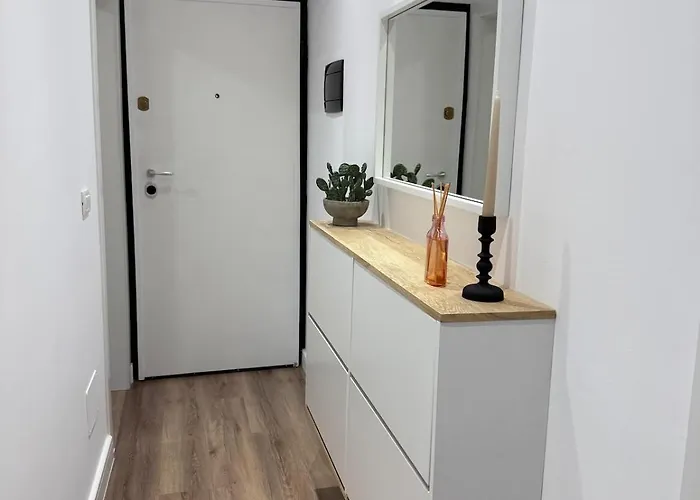 公寓 Lemon Garden Cozy 2br Private Garden Center